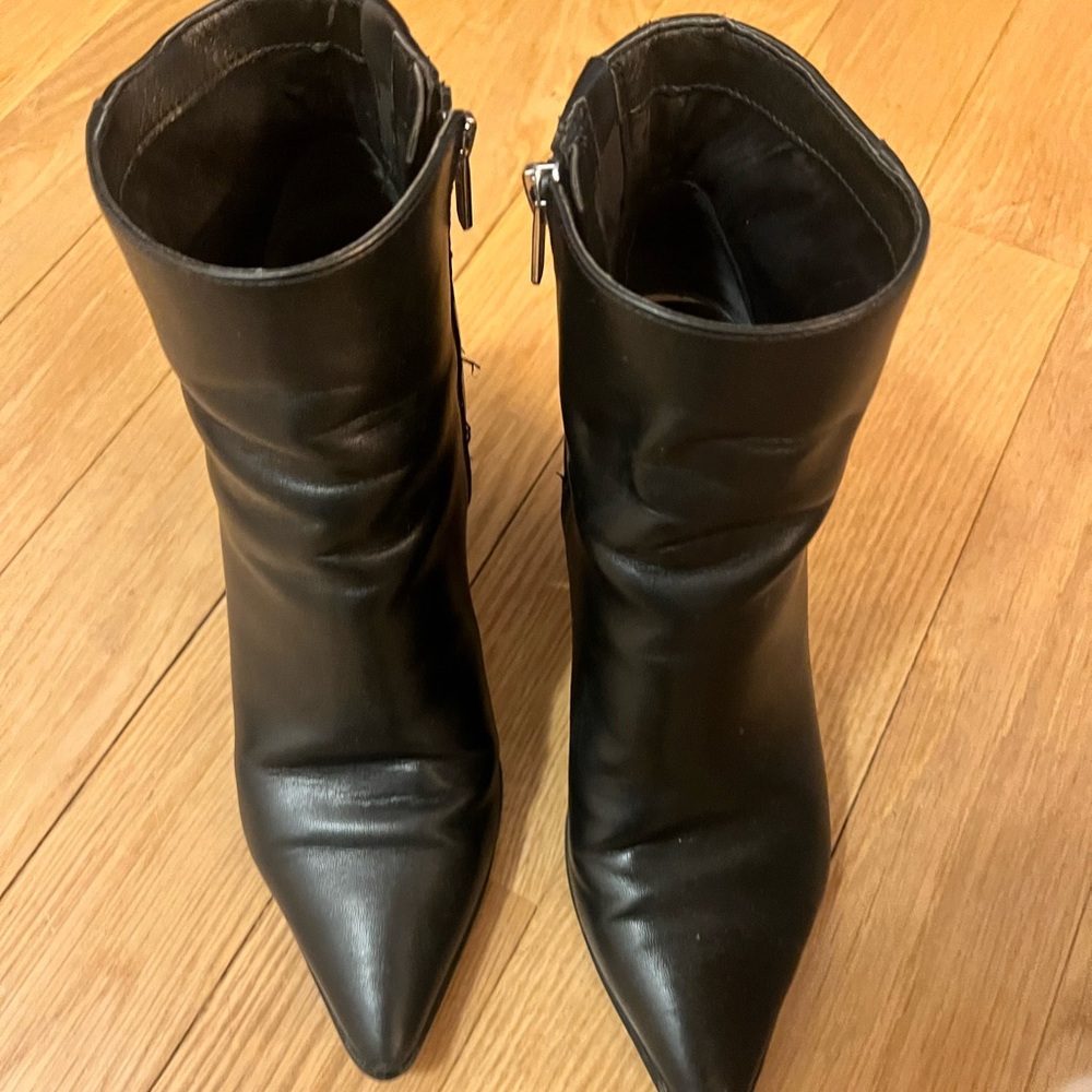 Circus by Sam Edelman booties